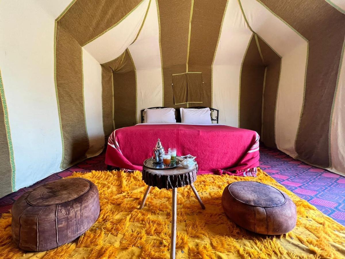 Candy Camp Merzouga Eksteriør billede