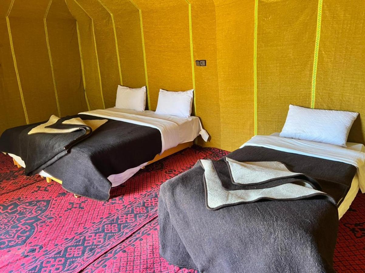 Candy Camp Merzouga Eksteriør billede