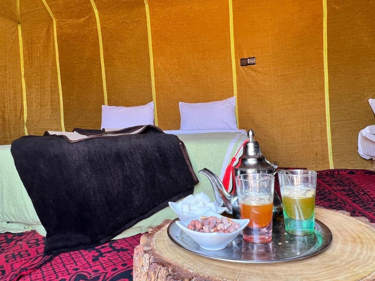 Candy Camp Merzouga Eksteriør billede