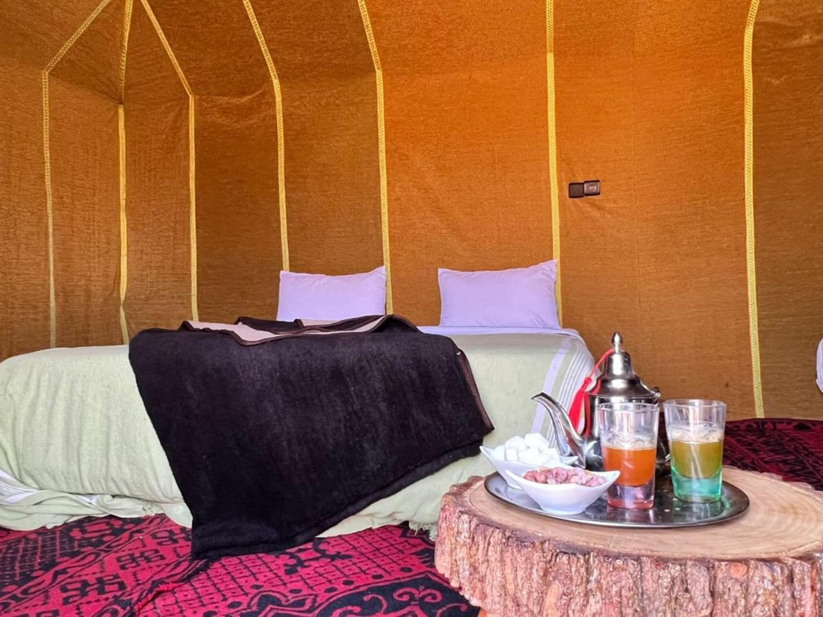 Candy Camp Merzouga Eksteriør billede