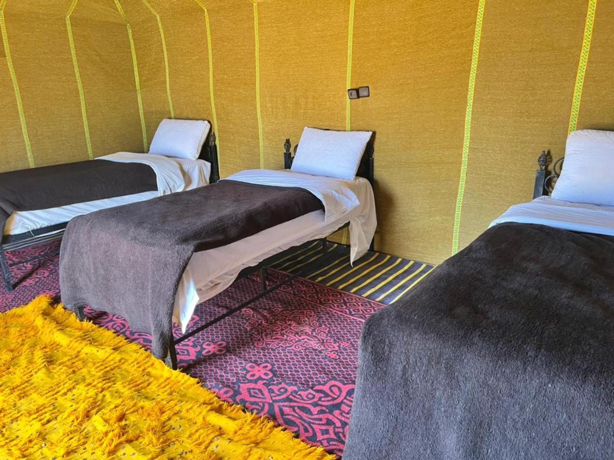 Candy Camp Merzouga Eksteriør billede