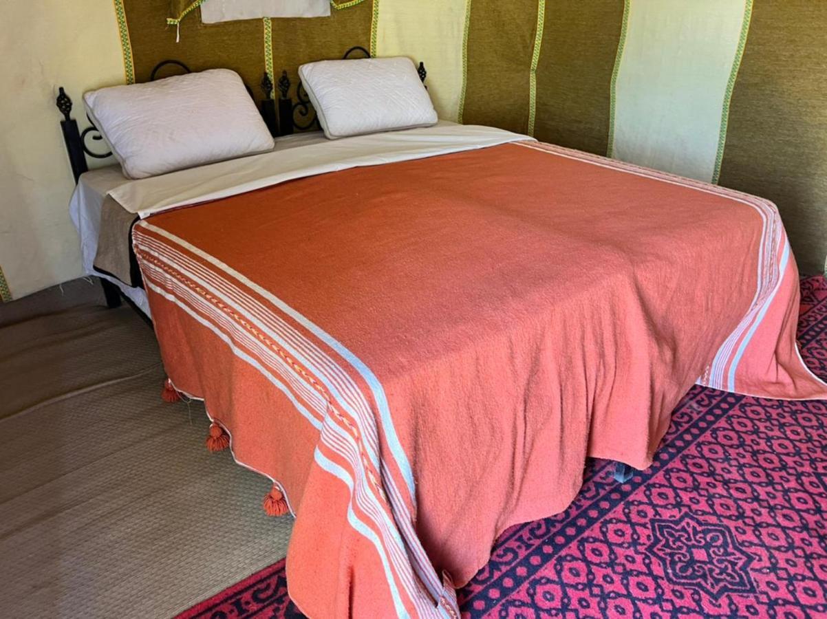 Candy Camp Merzouga Eksteriør billede